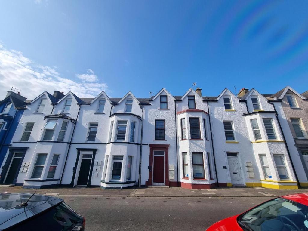 5 Princess Green - Portrush By The Sea Εξωτερικό φωτογραφία