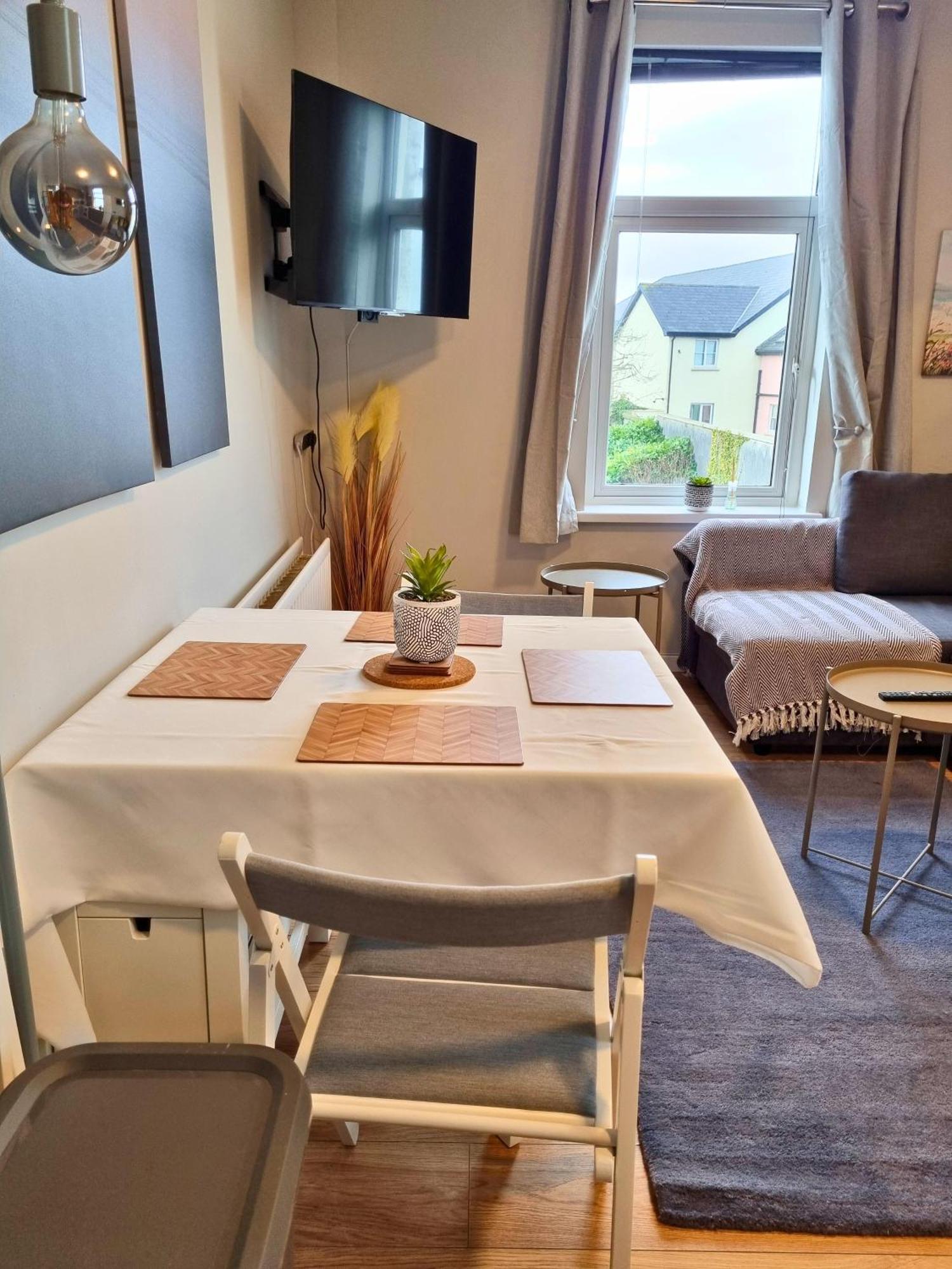 5 Princess Green - Portrush By The Sea Εξωτερικό φωτογραφία