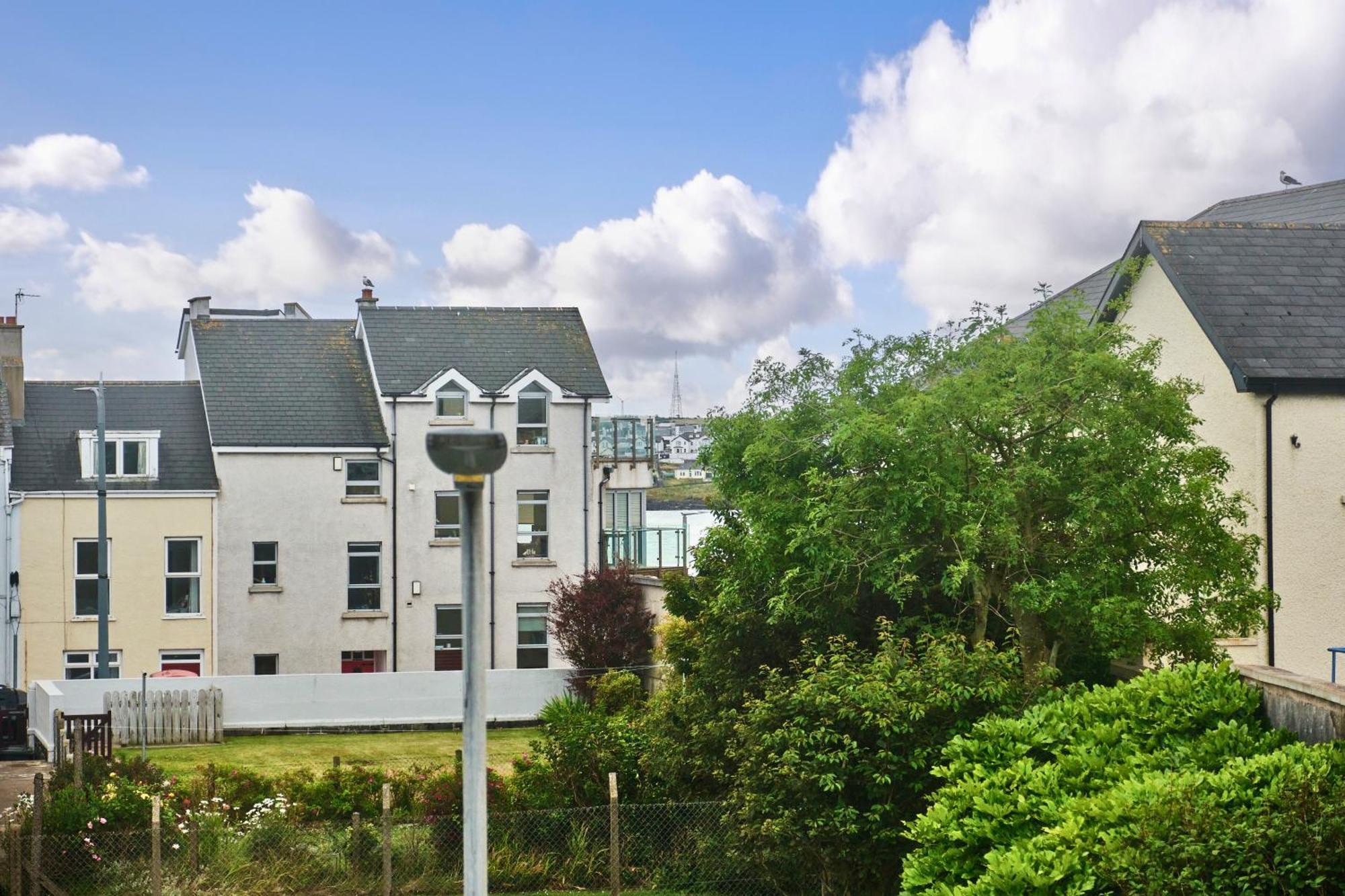 5 Princess Green - Portrush By The Sea Εξωτερικό φωτογραφία