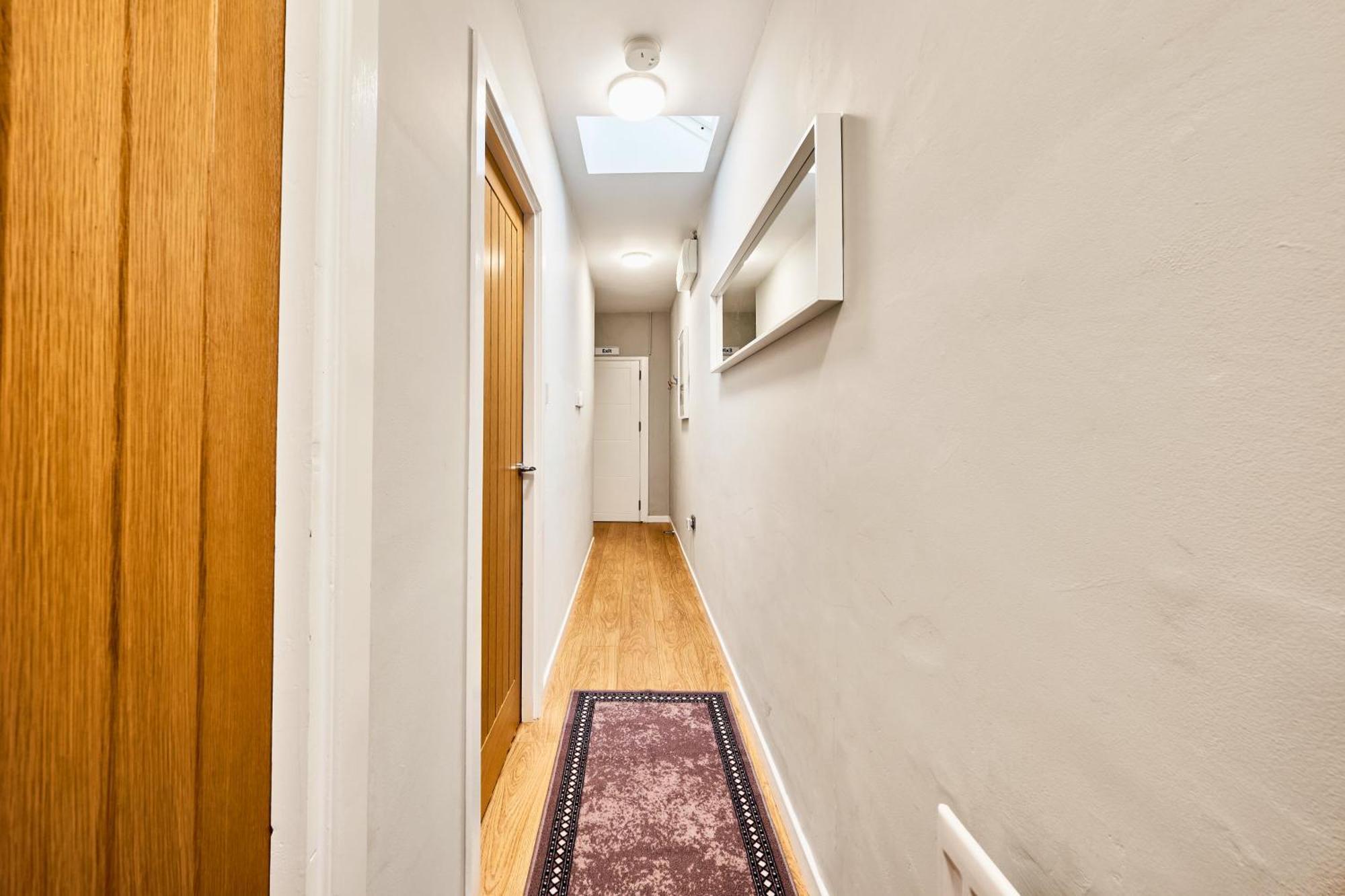 5 Princess Green - Portrush By The Sea Εξωτερικό φωτογραφία