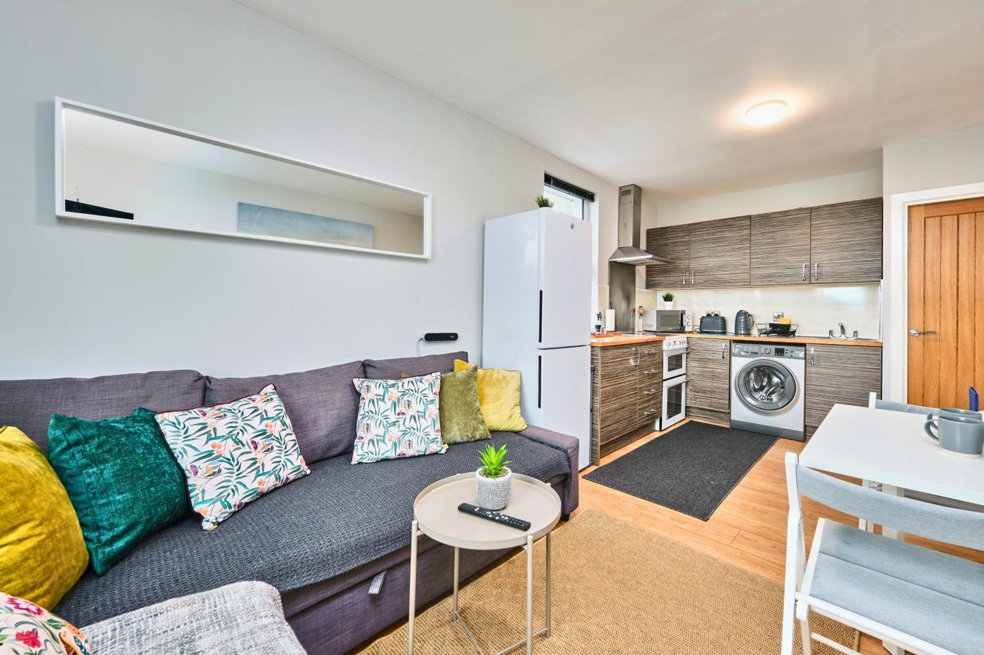 5 Princess Green - Portrush By The Sea Εξωτερικό φωτογραφία