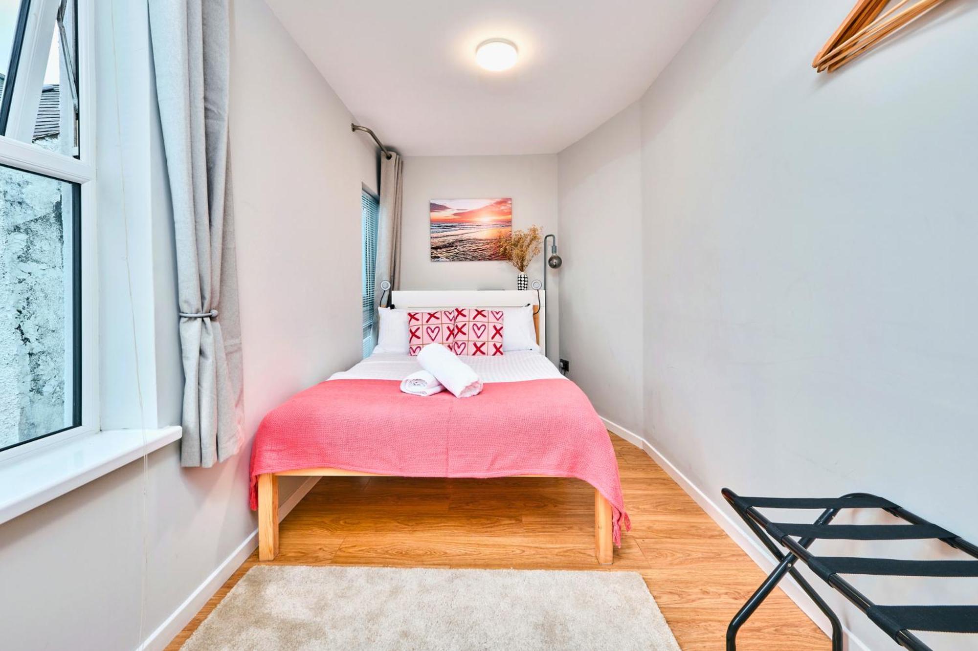 5 Princess Green - Portrush By The Sea Εξωτερικό φωτογραφία