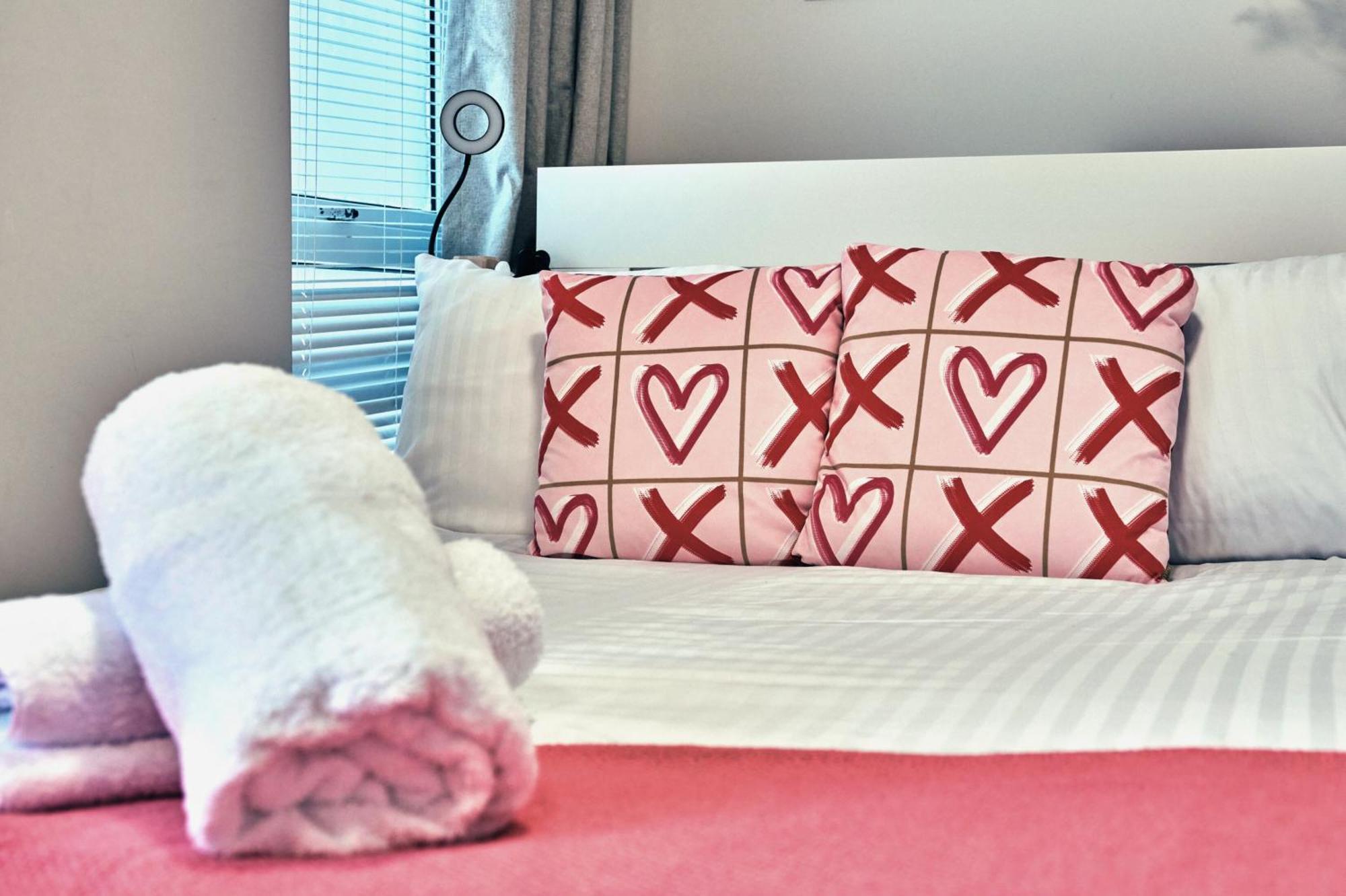 5 Princess Green - Portrush By The Sea Εξωτερικό φωτογραφία
